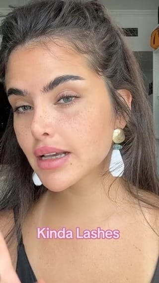 Post 8 by Kinda Mouazzen on Instagram (video)