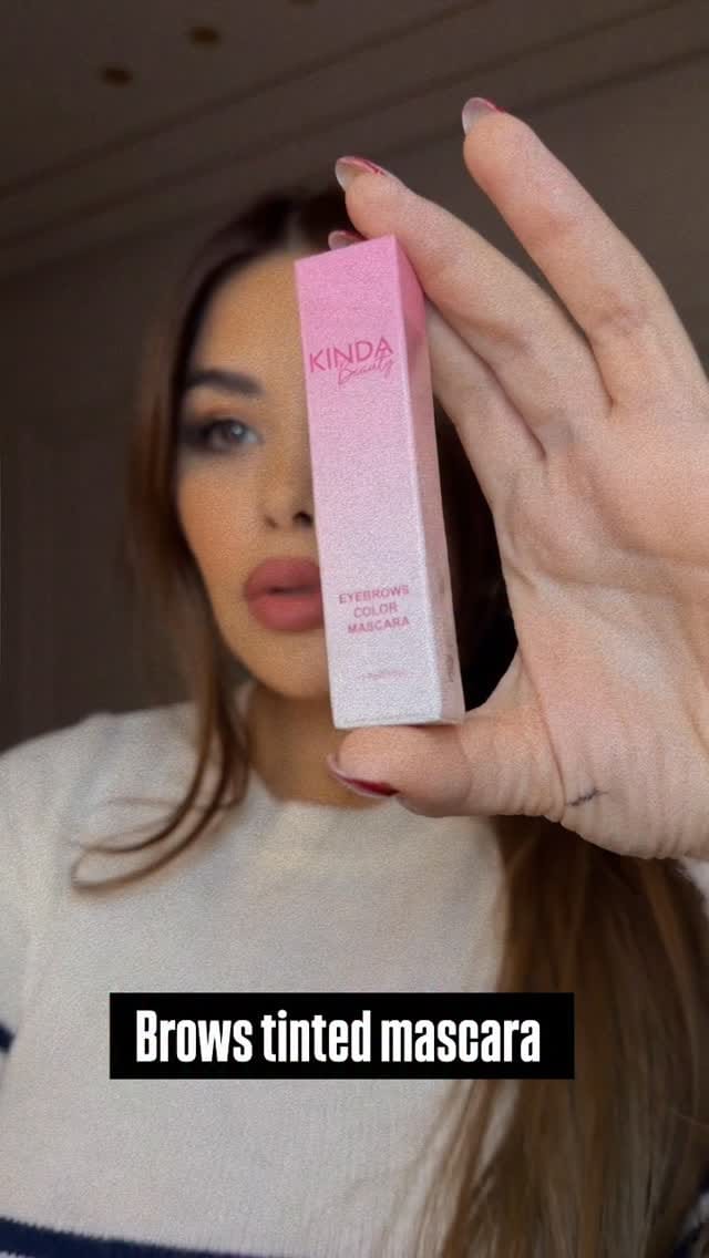 Post 2 by Kinda Mouazzen on Instagram (video)