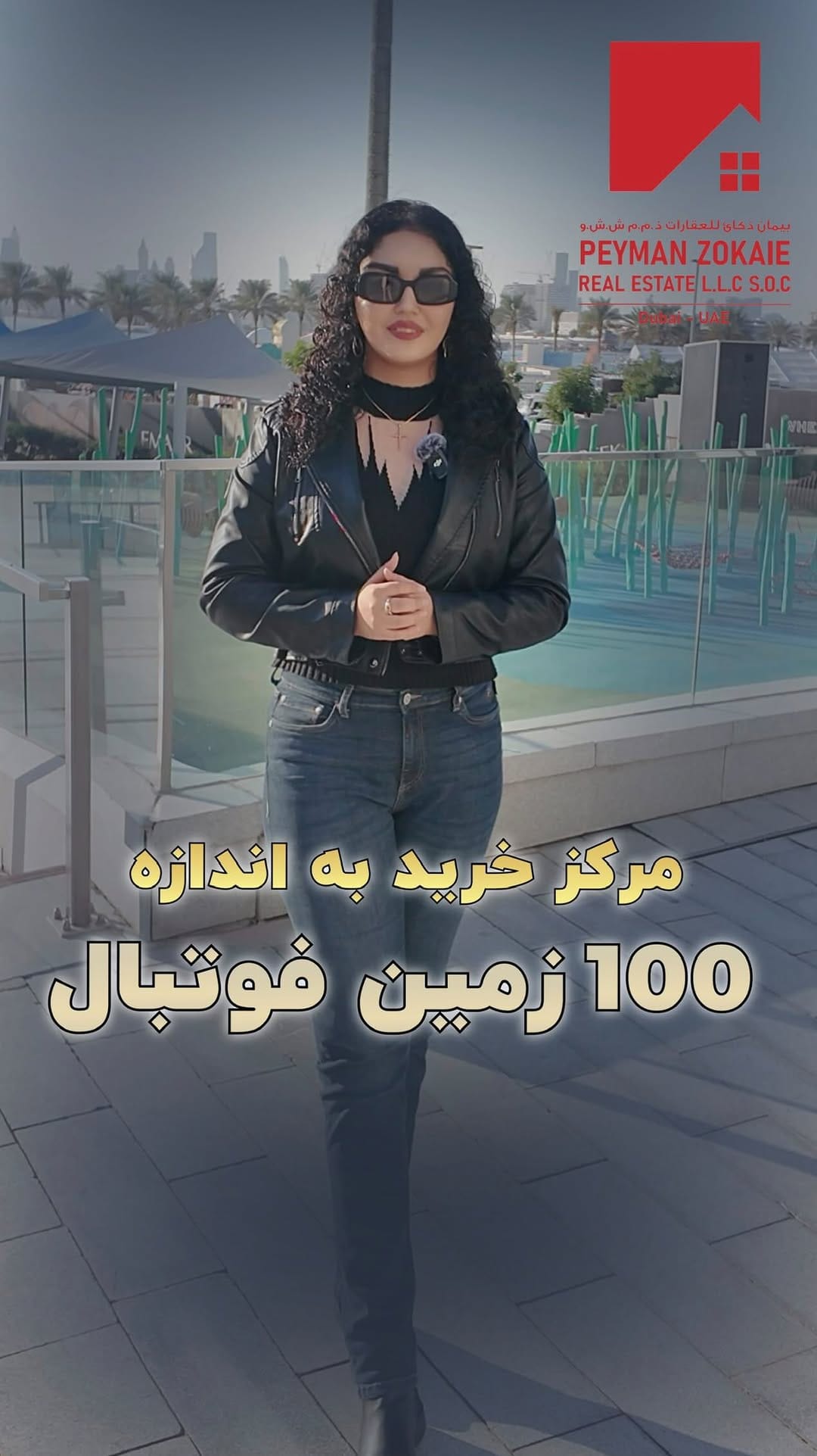 Post 3 by Maedeh Movassagh on Instagram (video)