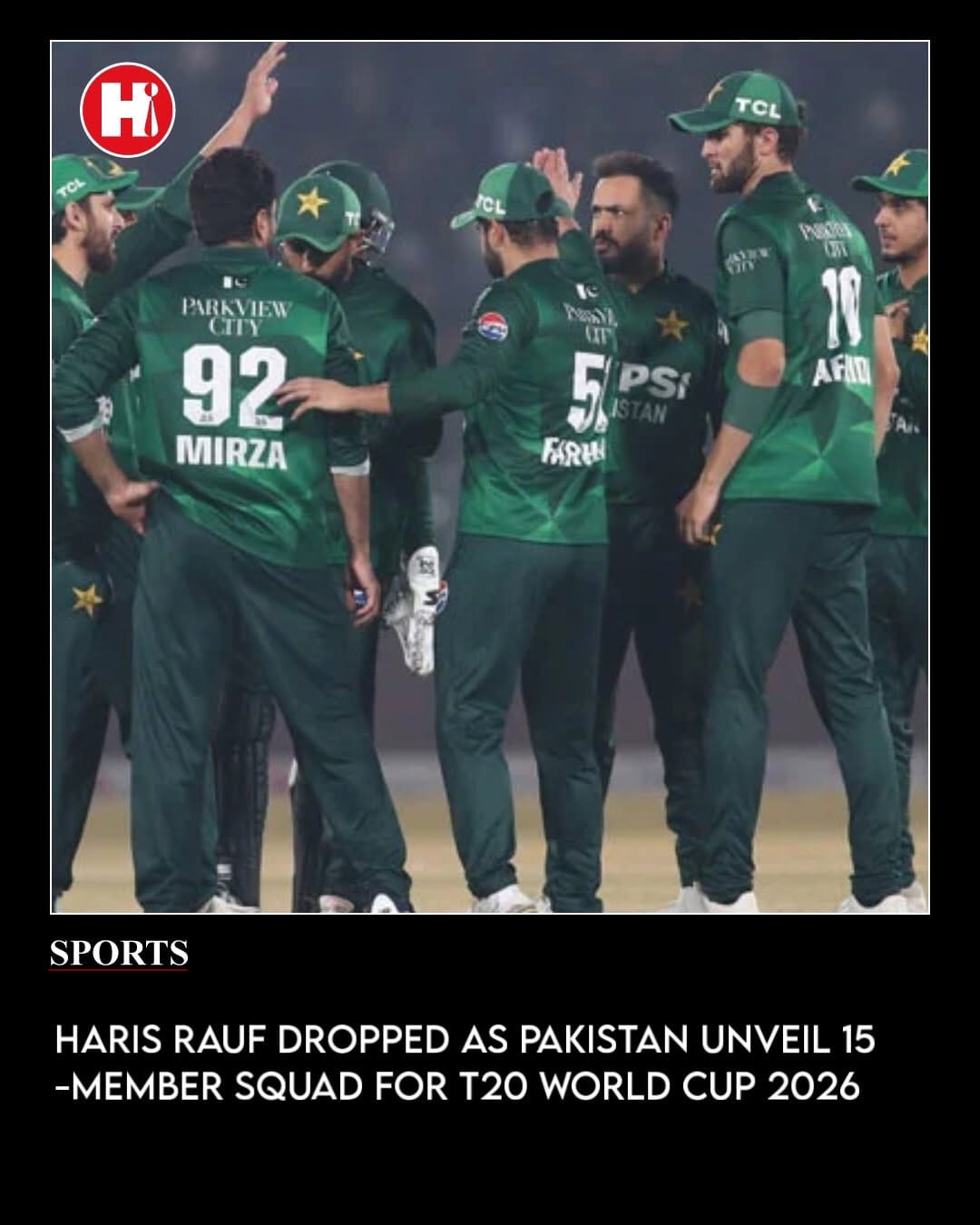 Post 3 by H! Pakistan on Instagram (carousel)