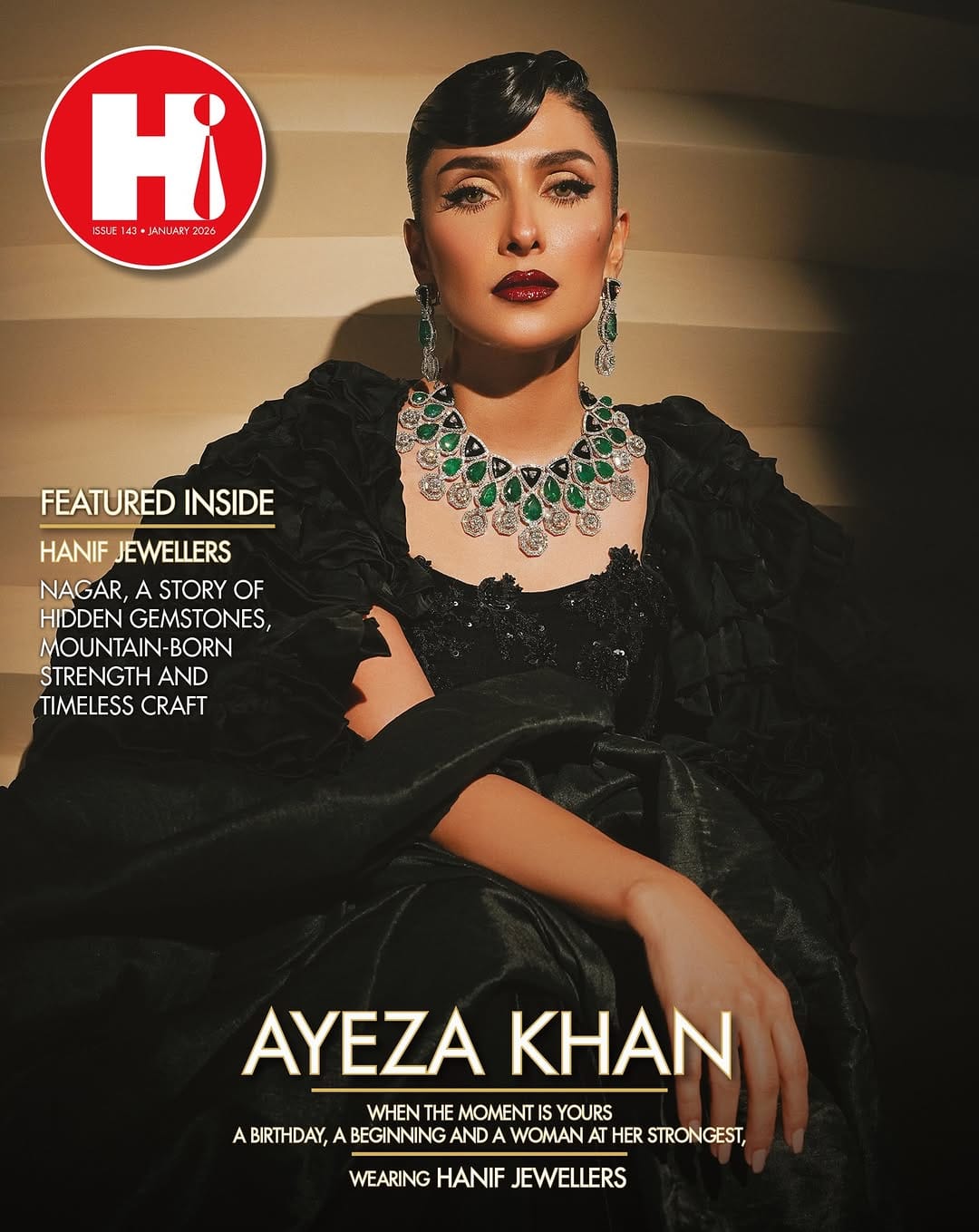 Post 8 by H! Pakistan on Instagram (carousel)