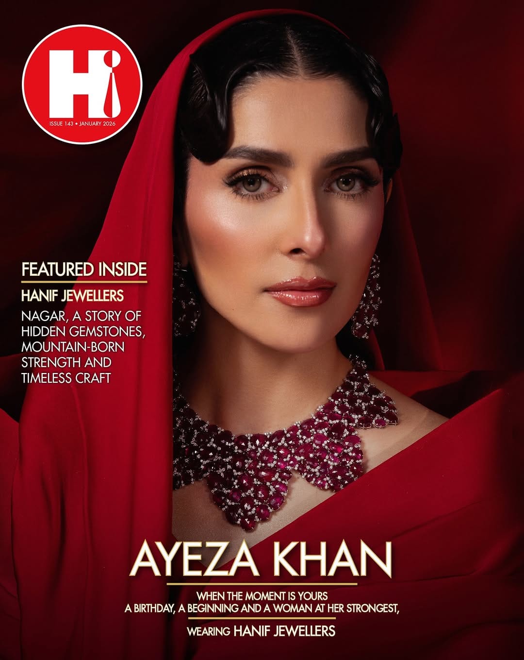 Post 10 by H! Pakistan on Instagram (carousel)