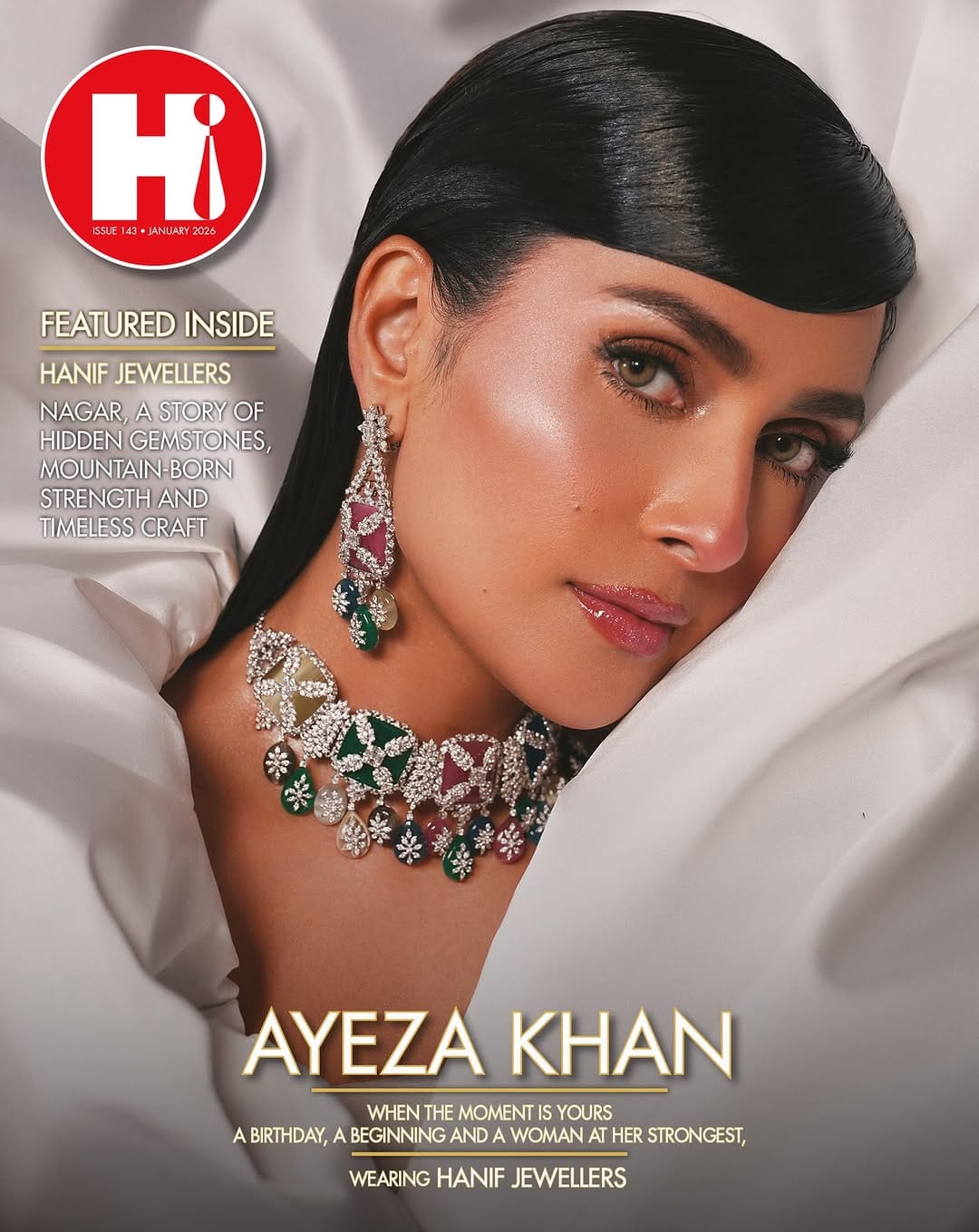 Post 9 by H! Pakistan on Instagram (carousel)