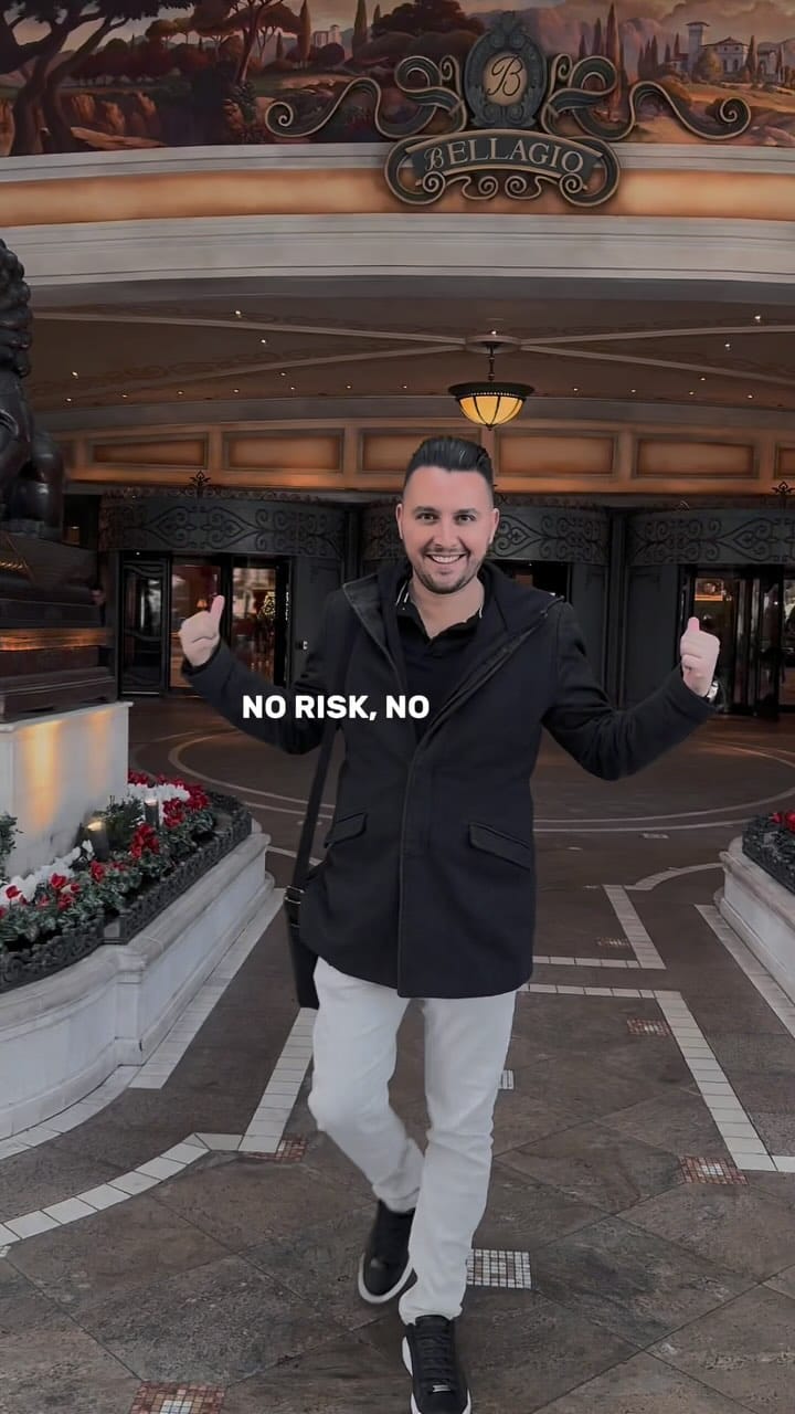 Post 9 by Nick Chatzipetrou on Instagram (video)