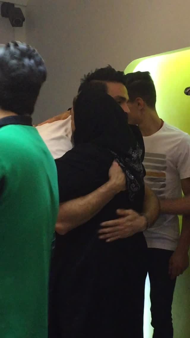 Post 5 by Farhad Chabook on Instagram (video)