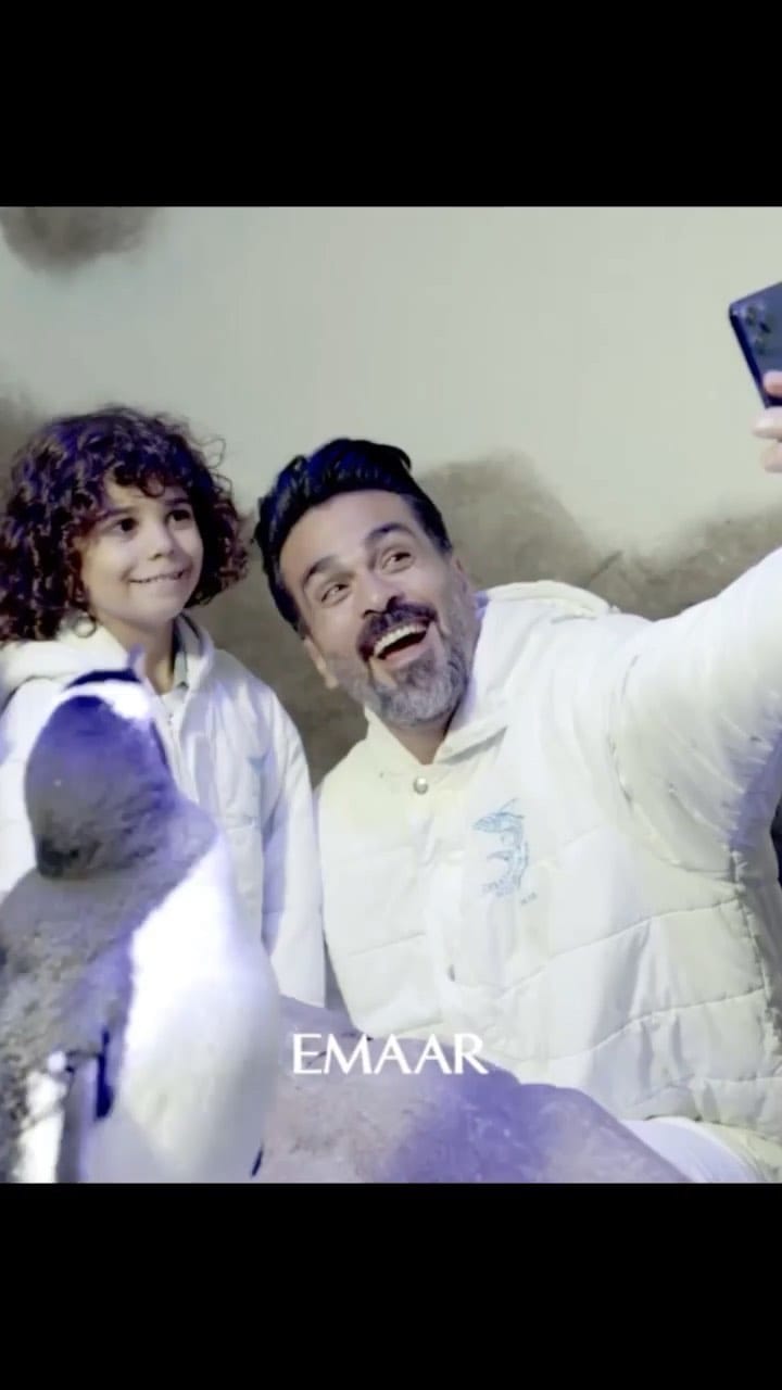 Post 10 by Farhad Chabook on Instagram (video)