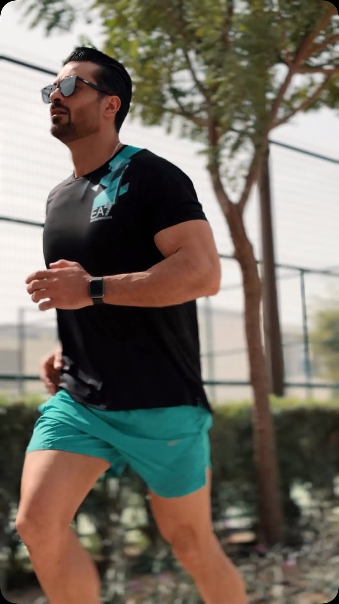 Post 9 by Farhad Chabook on Instagram (video)
