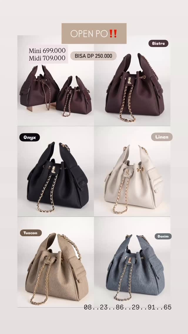 Post 2 by House of Liza on Instagram (video)