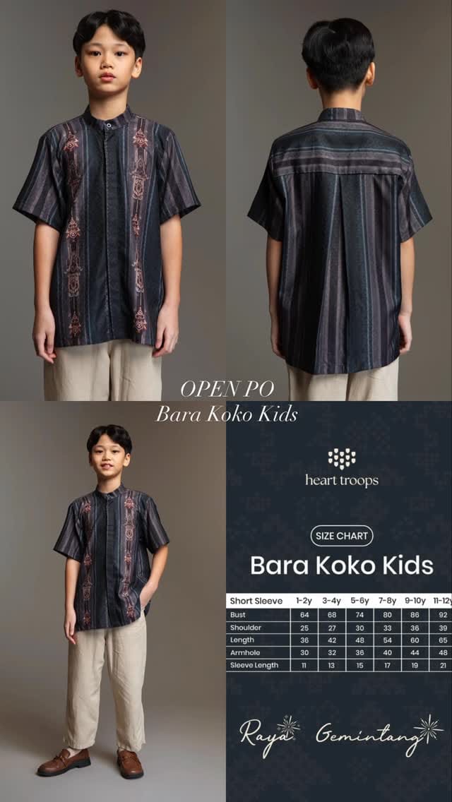 Post 4 by House of Liza on Instagram (video)