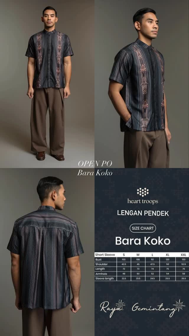 Post 6 by House of Liza on Instagram (video)