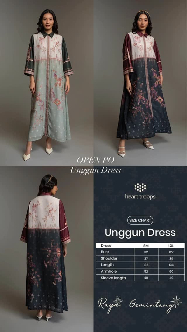 Post 8 by House of Liza on Instagram (video)