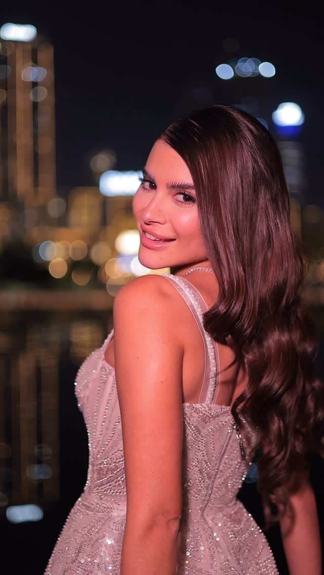 Post 6 by Aya Zidan on Instagram (video)
