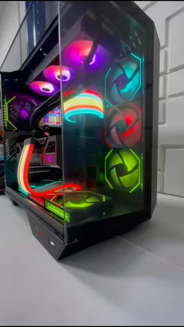 Post 3 by Anigma Technologies on Instagram (video)