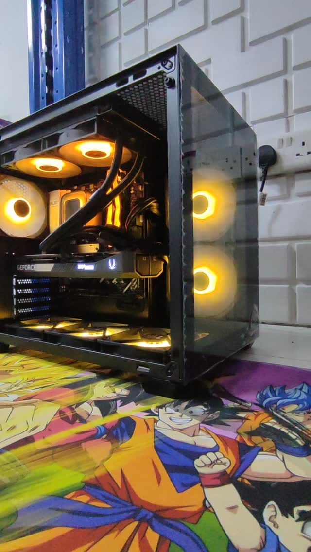 Post 4 by Anigma Technologies on Instagram (video)
