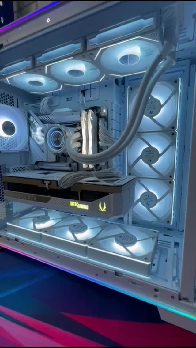 Post 1 by Anigma Technologies on Instagram (video)