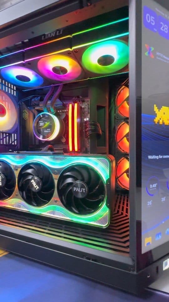 Post 10 by Anigma Technologies on Instagram (video)