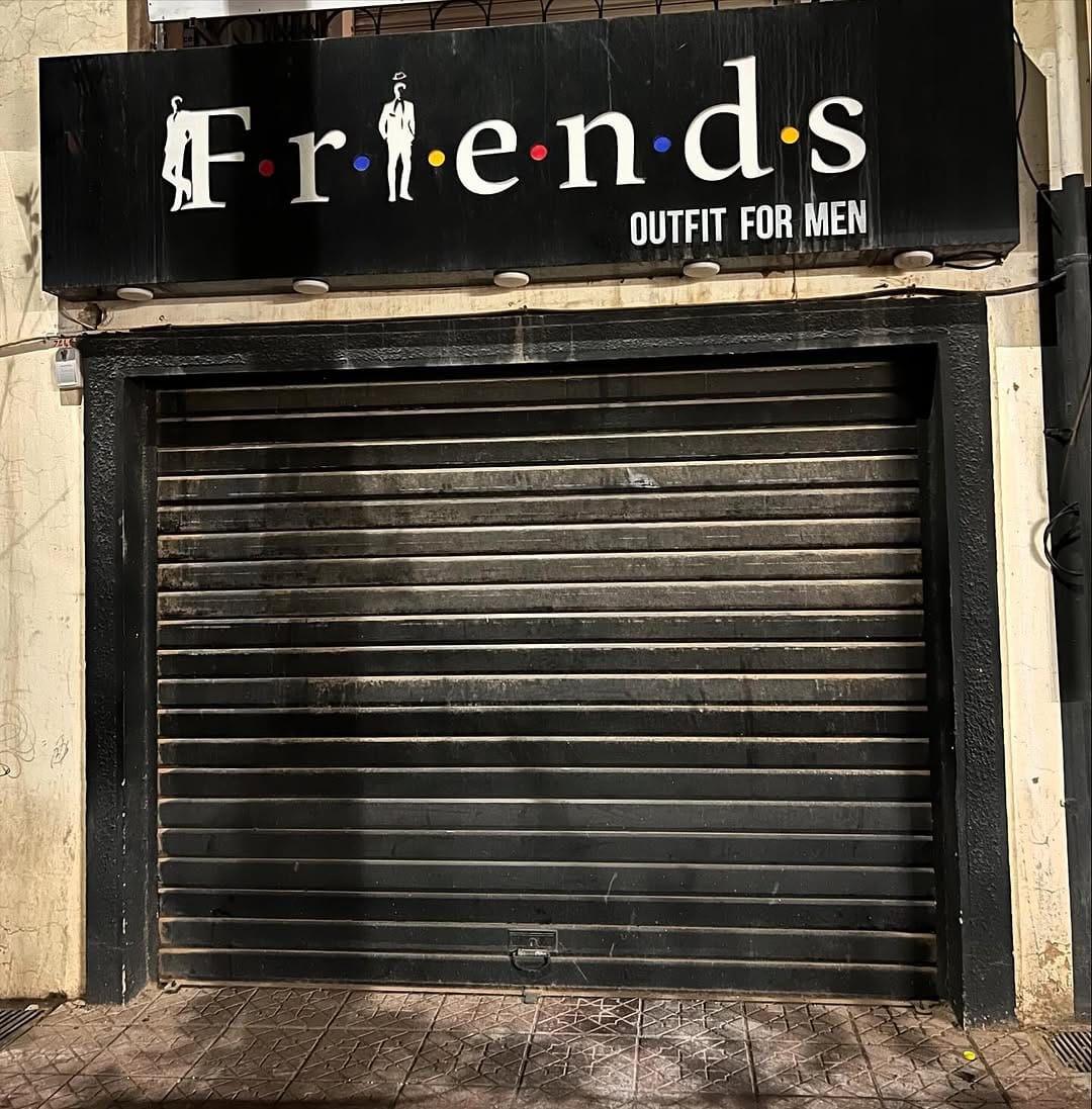 Post 1 by Boutique friends on Instagram (carousel)