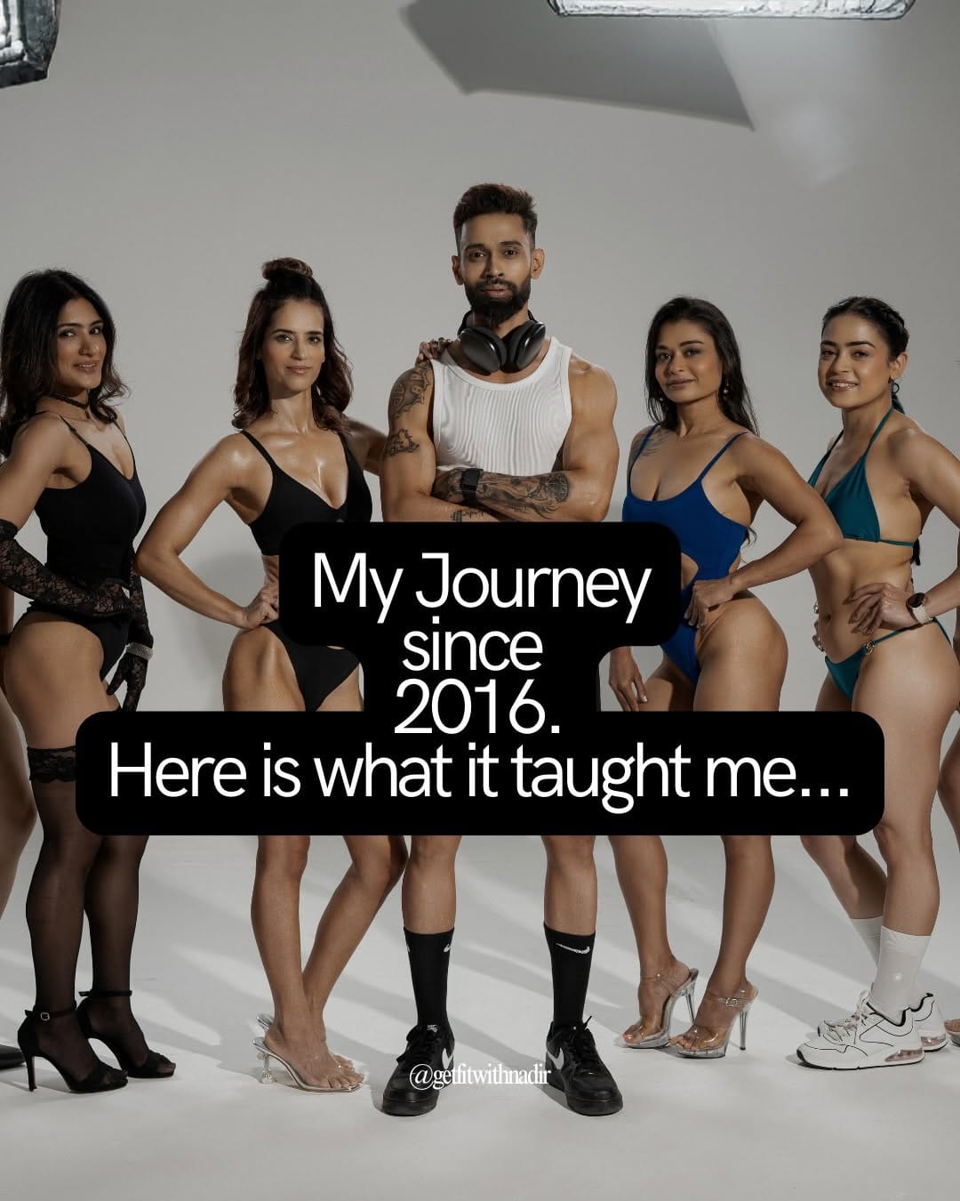 Post 5 by Sheikh Nadir Siddiquee on Instagram (carousel)