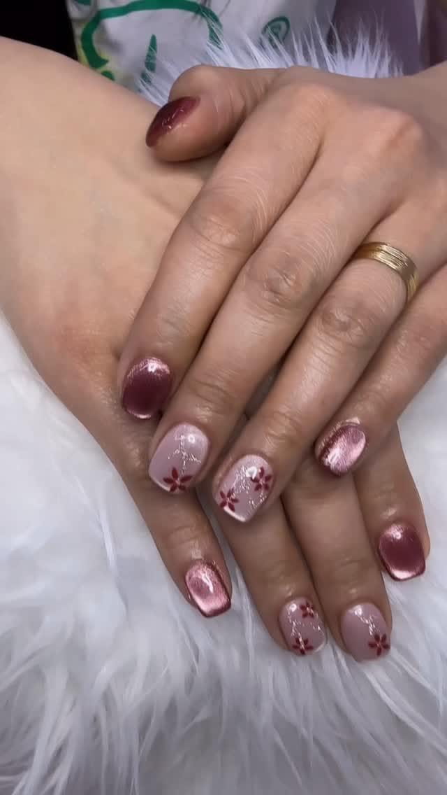 Post 6 by SkinnScalp on Instagram (video)