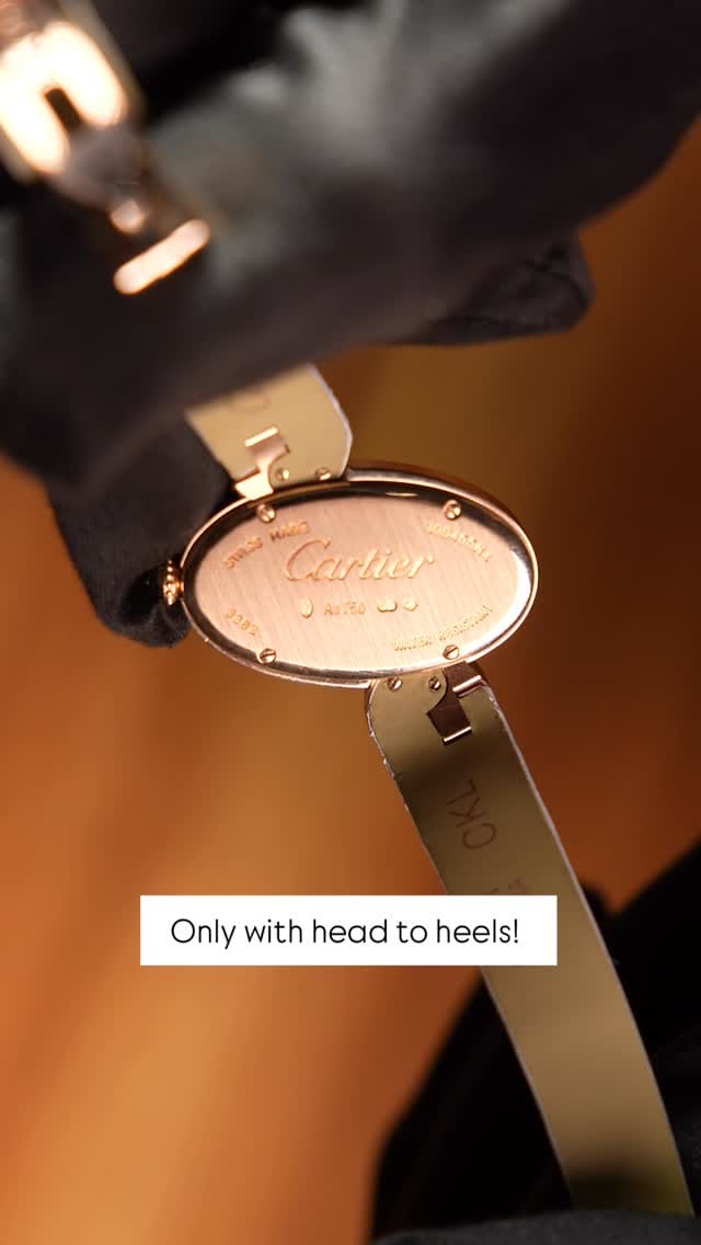 Post 6 by @headtoheeelss on Instagram (video)
