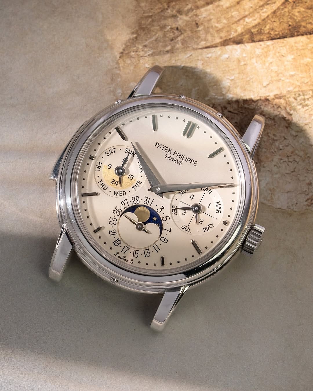 Post 3 by Collectors Gallery Dubai on Instagram (image)
