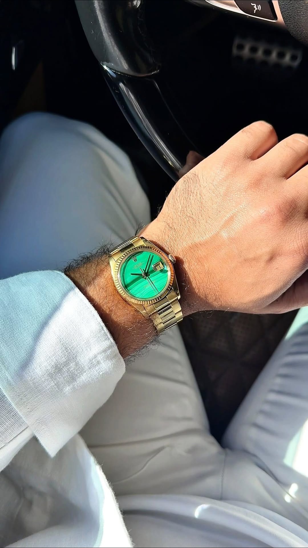 Post 9 by Collectors Gallery Dubai on Instagram (video)