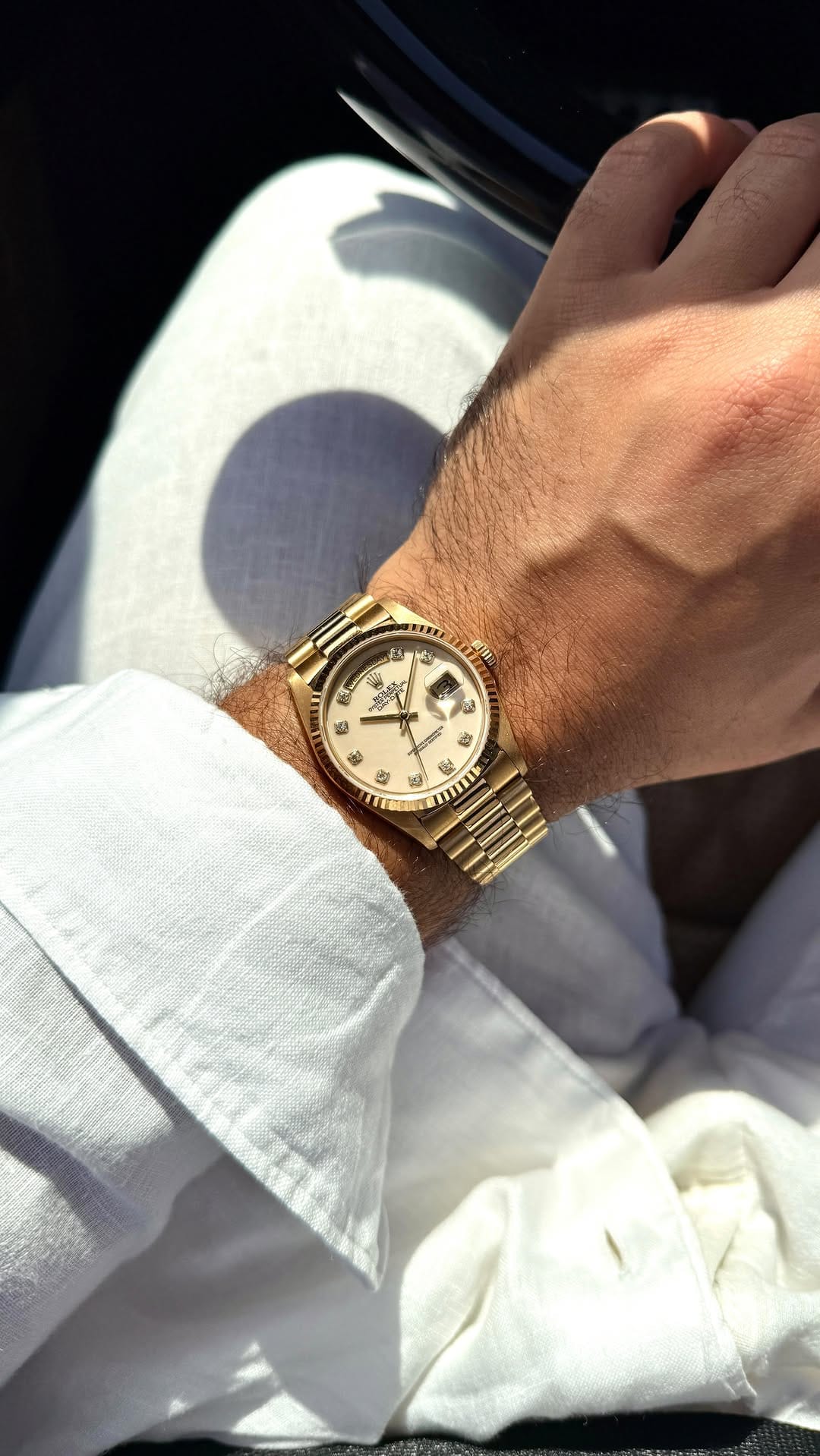 Post 10 by Collectors Gallery Dubai on Instagram (video)