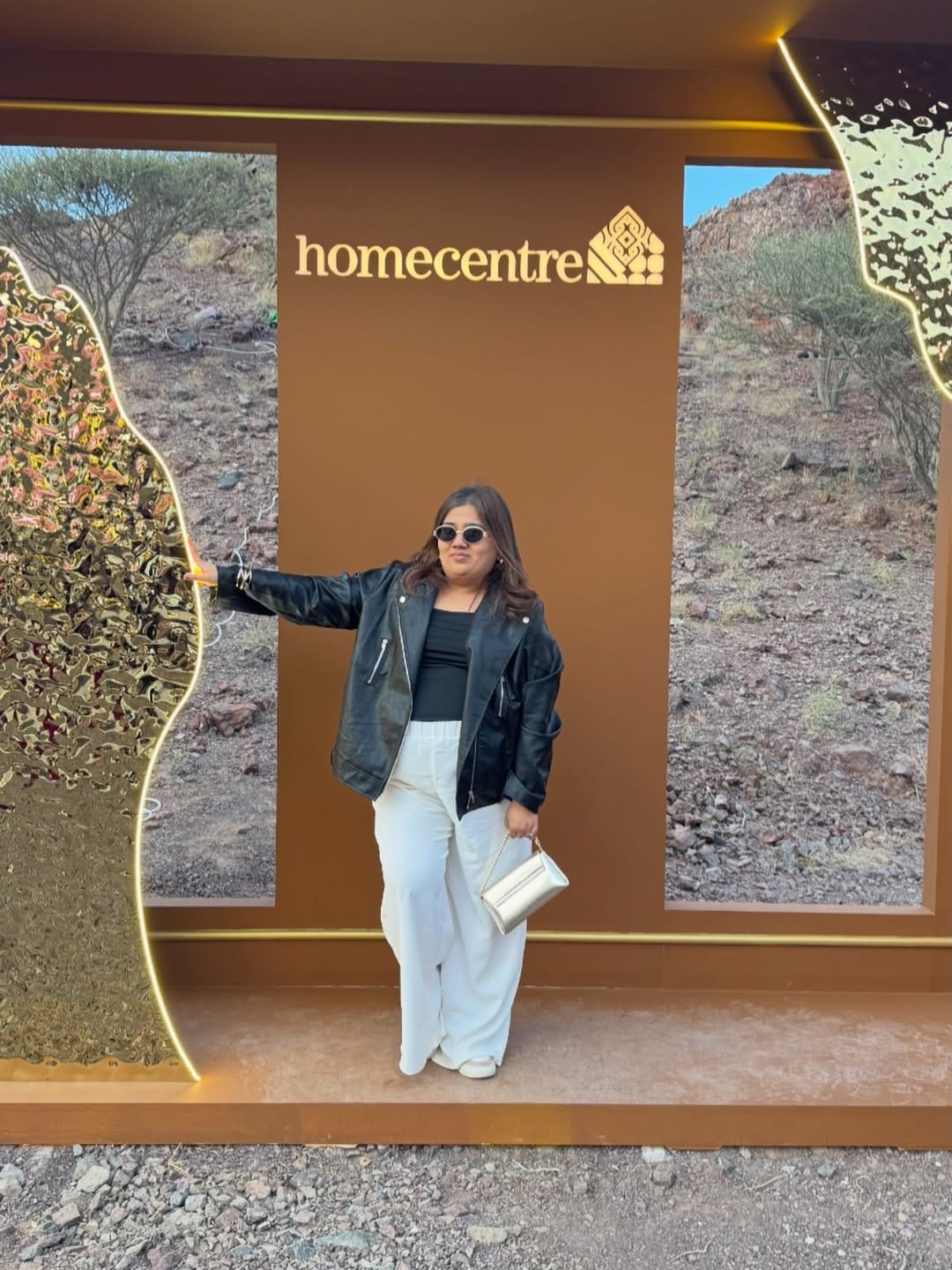 Post 4 by Pooja Gosalia | Content Creator | Dubai🧿 on Instagram (image)