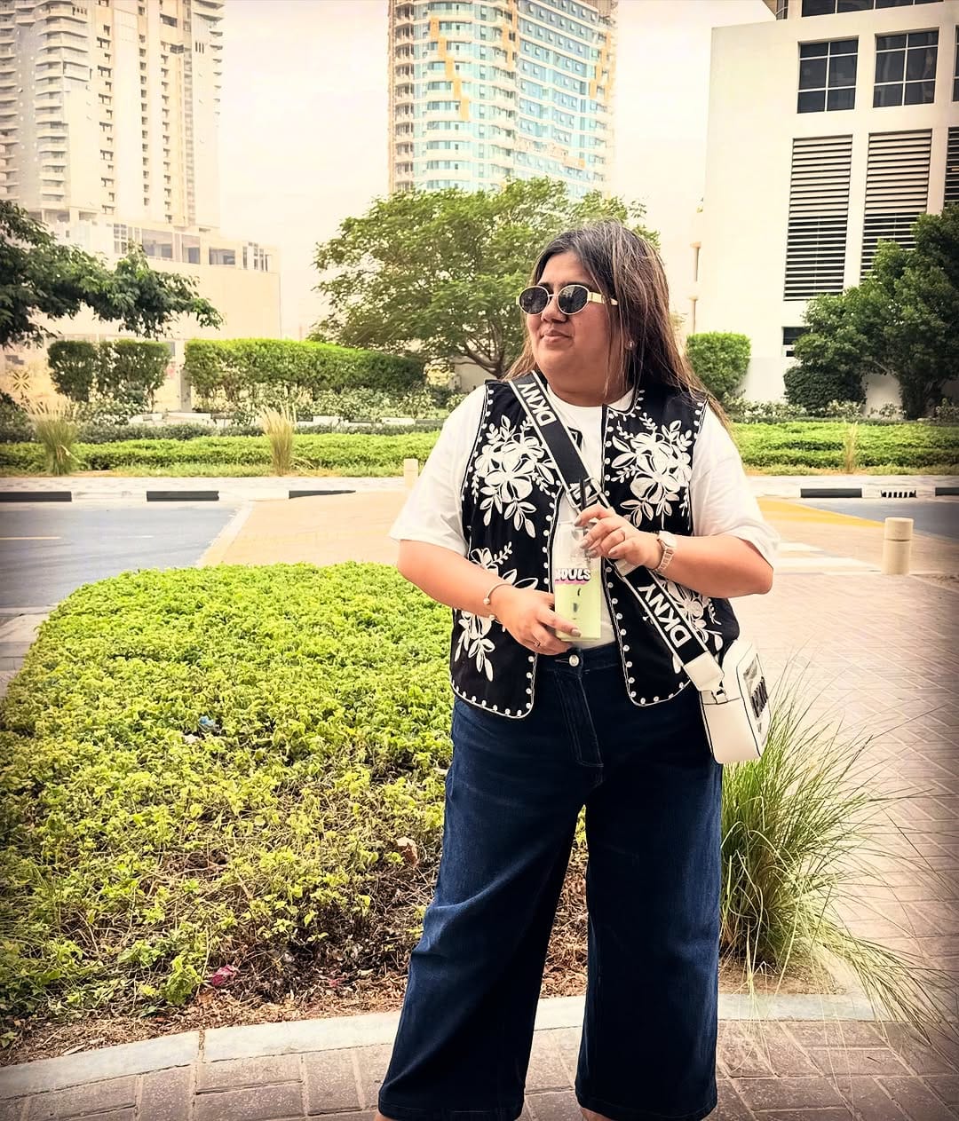 Post 8 by Pooja Gosalia | Content Creator | Dubai🧿 on Instagram (carousel)