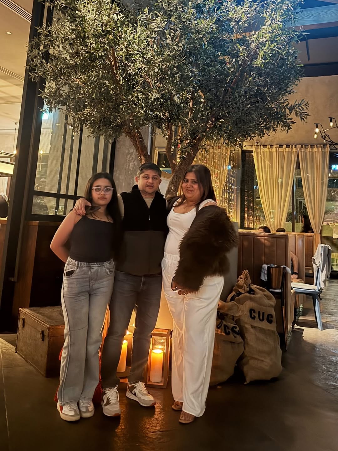 Post 5 by Pooja Gosalia | Content Creator | Dubai🧿 on Instagram (image)