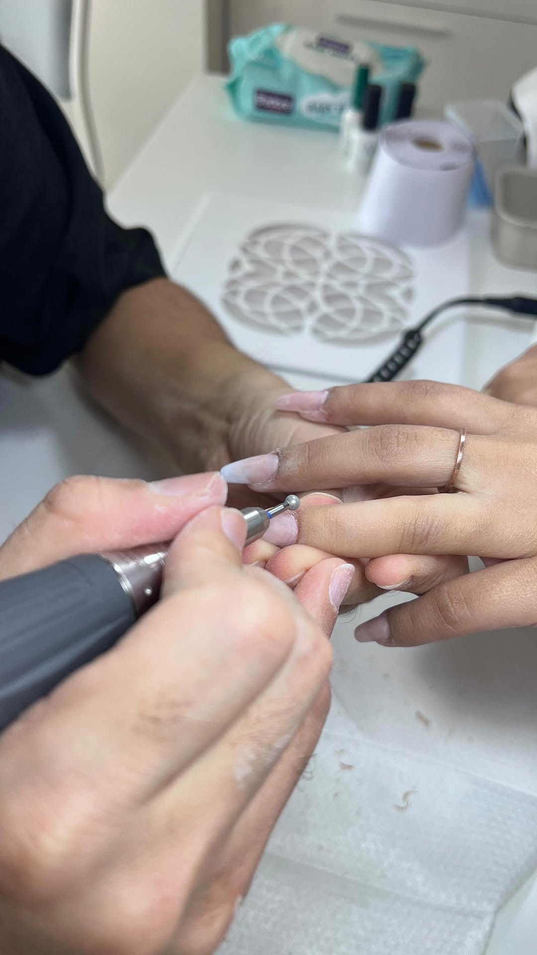 Post 4 by Maryna Ranchynska 𝗡𝗮𝗶𝗹𝗔𝗱𝘃𝗶𝘀𝗼𝗿 on Instagram (video)