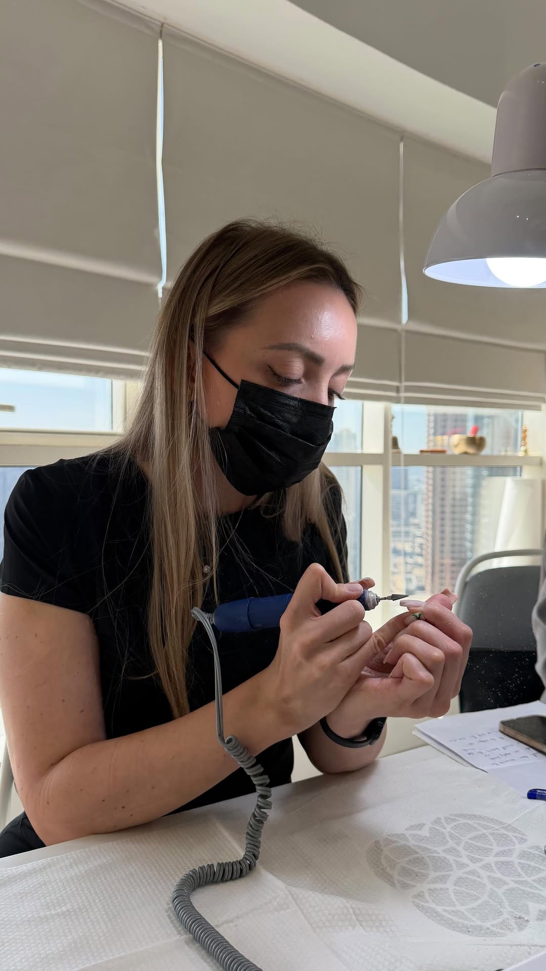 Post 2 by Maryna Ranchynska 𝗡𝗮𝗶𝗹𝗔𝗱𝘃𝗶𝘀𝗼𝗿 on Instagram (video)