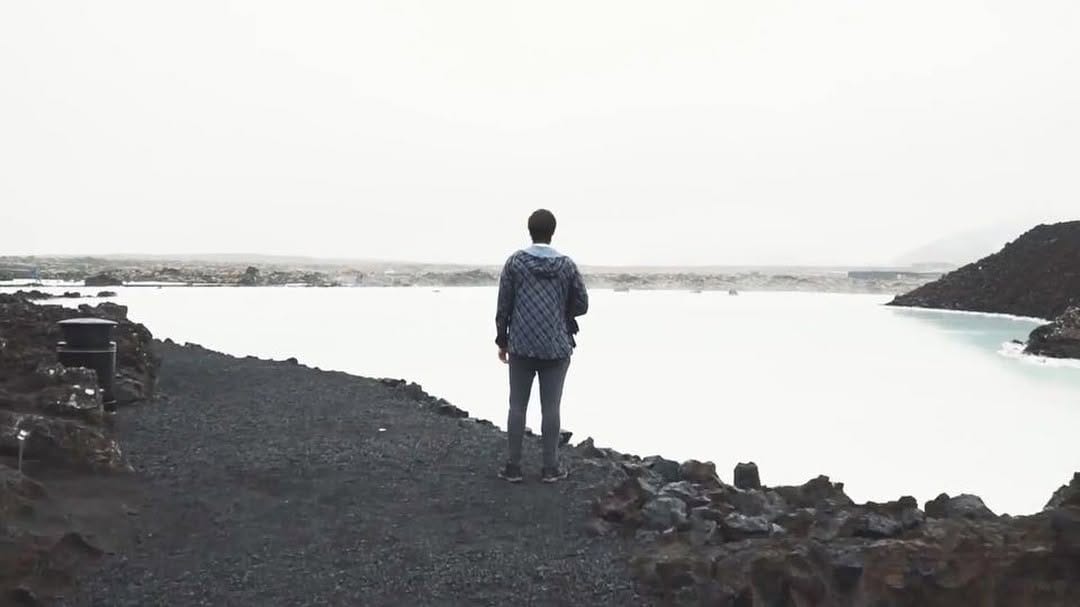 Post 8 by @marekthenomad on Instagram (video)