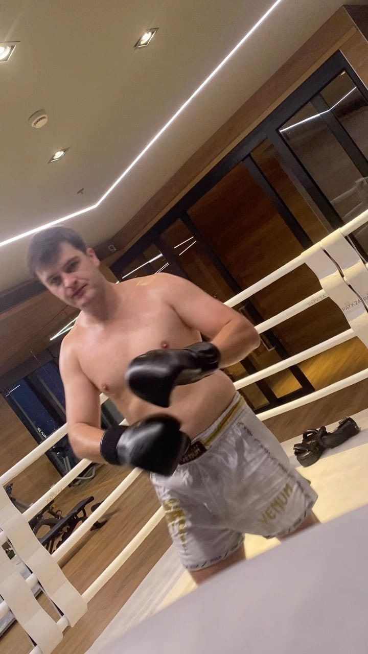 Post 7 by @marekthenomad on Instagram (video)