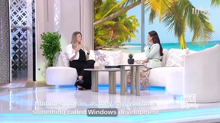 Post 10 by Faten Kalloub on Instagram (video)