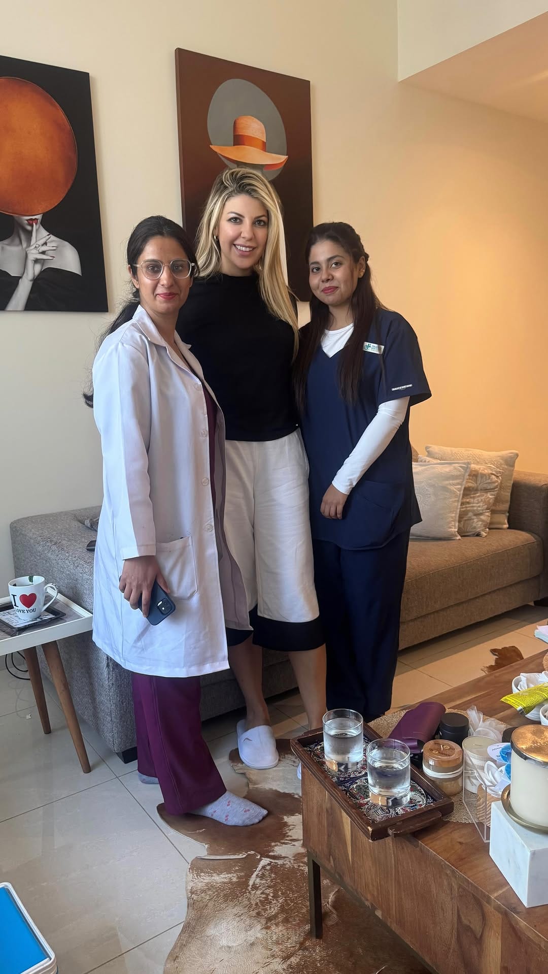 Post 6 by Faten Kalloub on Instagram (video)