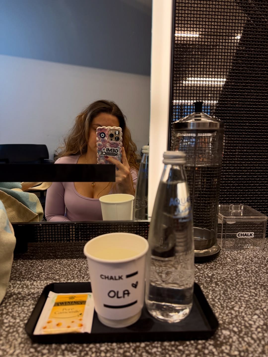 Post 4 by OLA ♓︎ Lifestyle Influencer Dubai on Instagram (carousel)