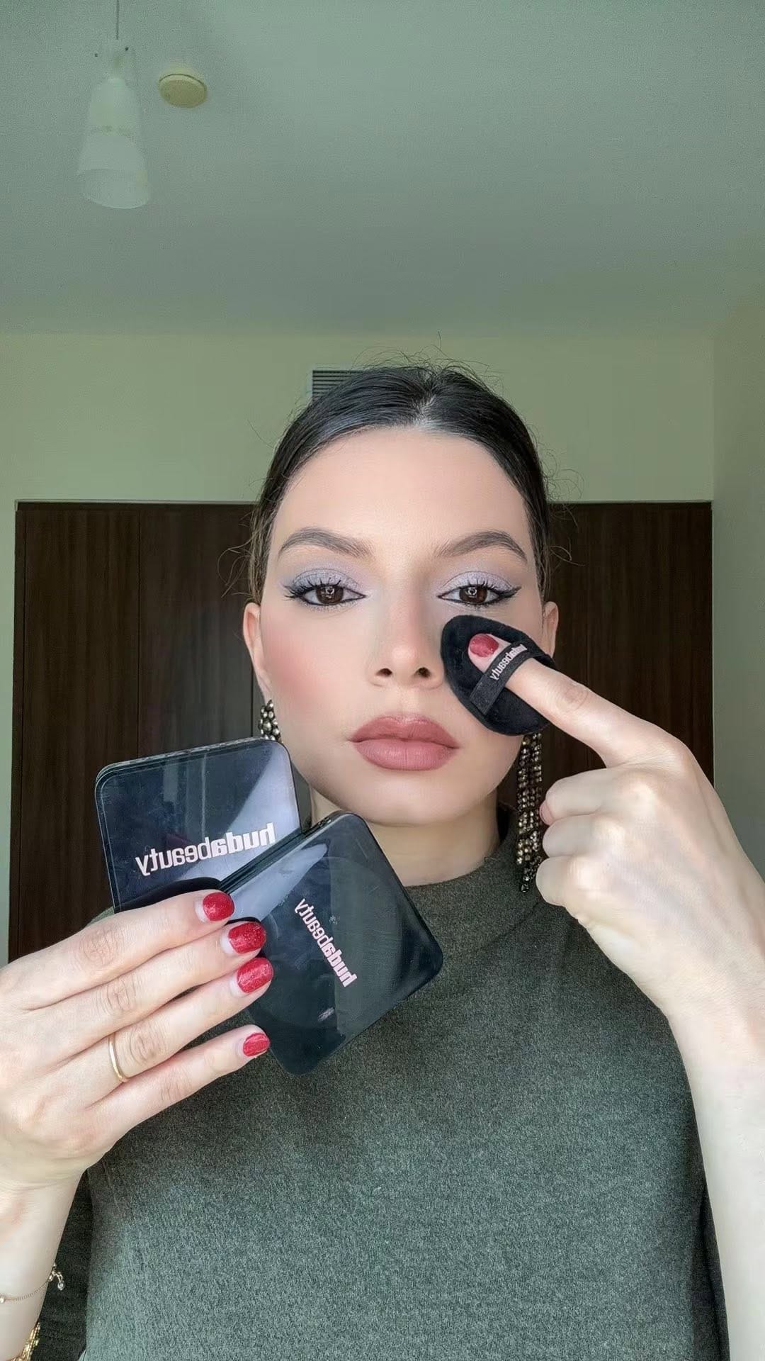Post 7 by OLA ♓︎ Lifestyle Influencer Dubai on Instagram (video)