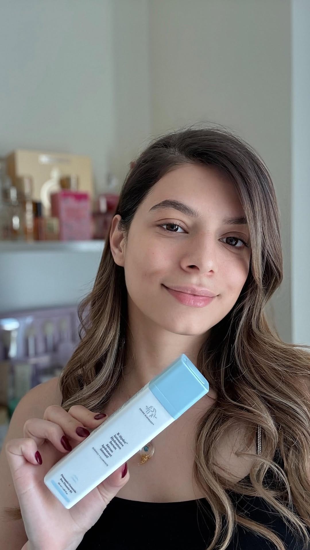 Post 2 by OLA ♓︎ Lifestyle Influencer Dubai on Instagram (video)