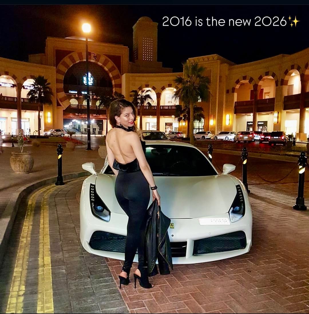 Post 5 by OLA ♓︎ Lifestyle Influencer Dubai on Instagram (carousel)