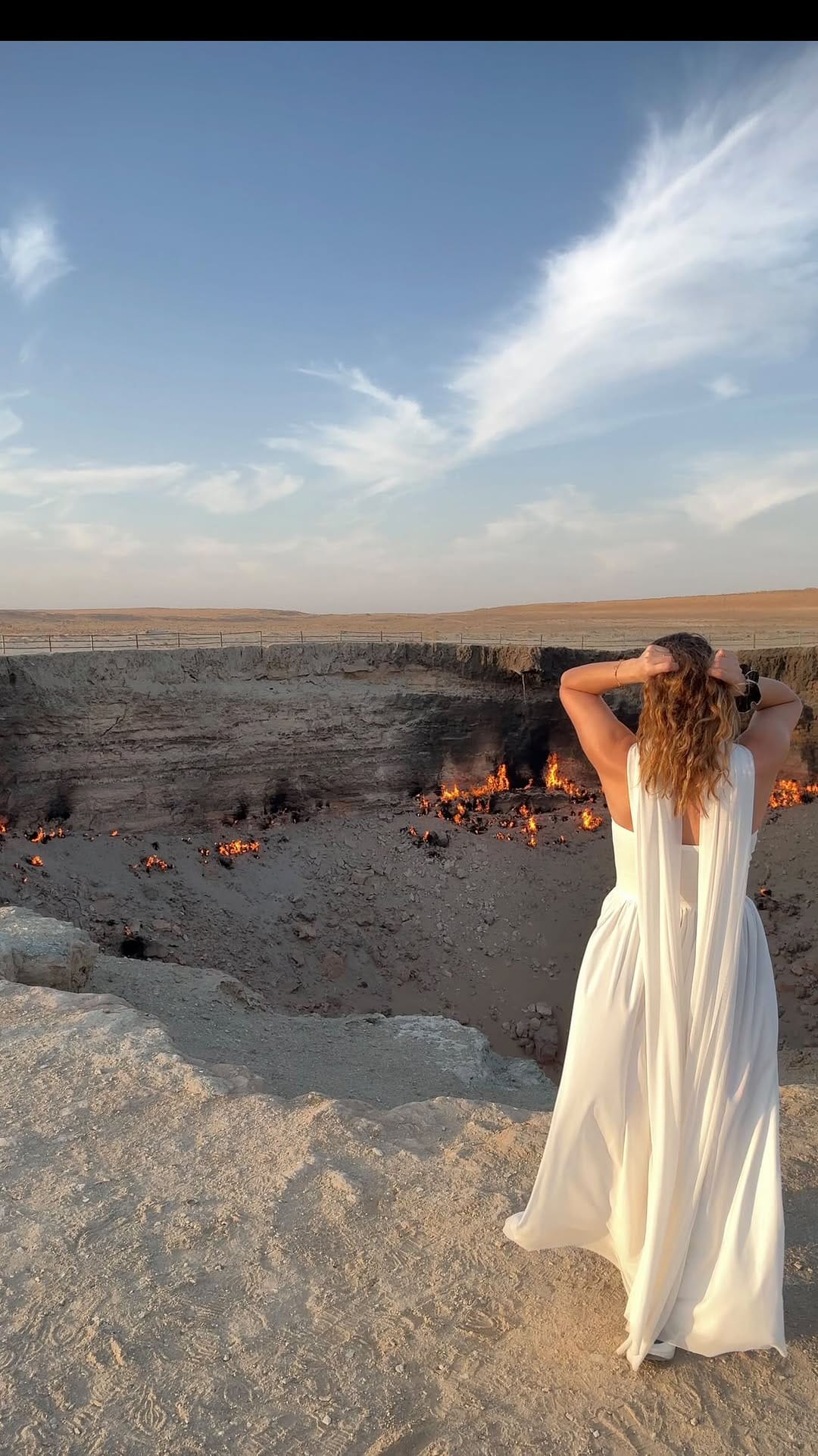 Post 9 by OLA ♓︎ Lifestyle Influencer Dubai on Instagram (video)