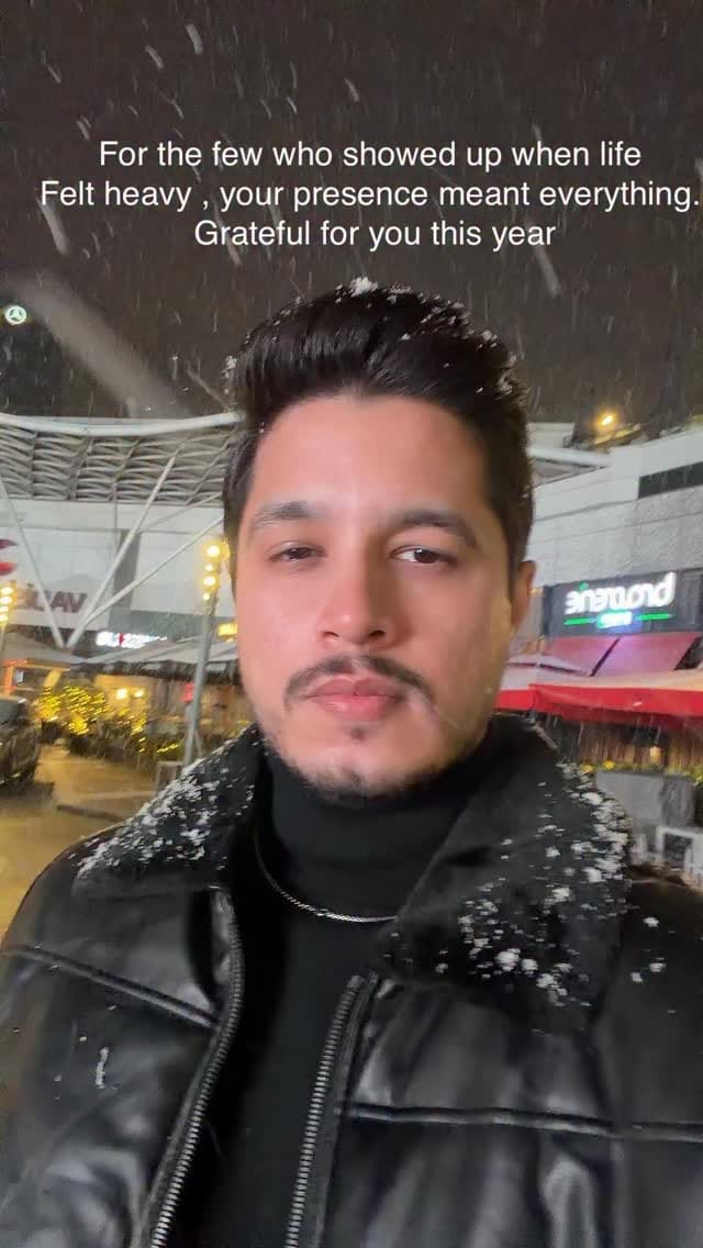 Post 7 by Umair Orakzai on Instagram (video)