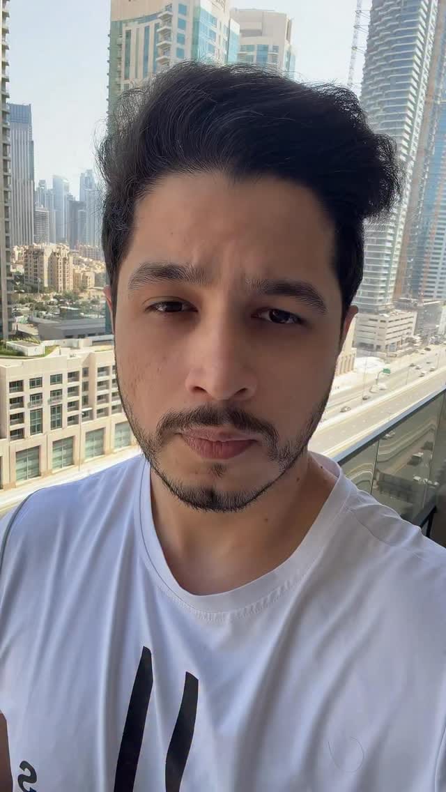 Post 2 by Umair Orakzai on Instagram (video)
