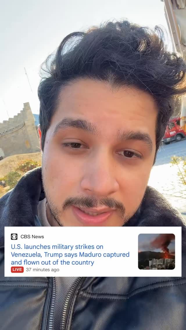 Post 6 by Umair Orakzai on Instagram (video)