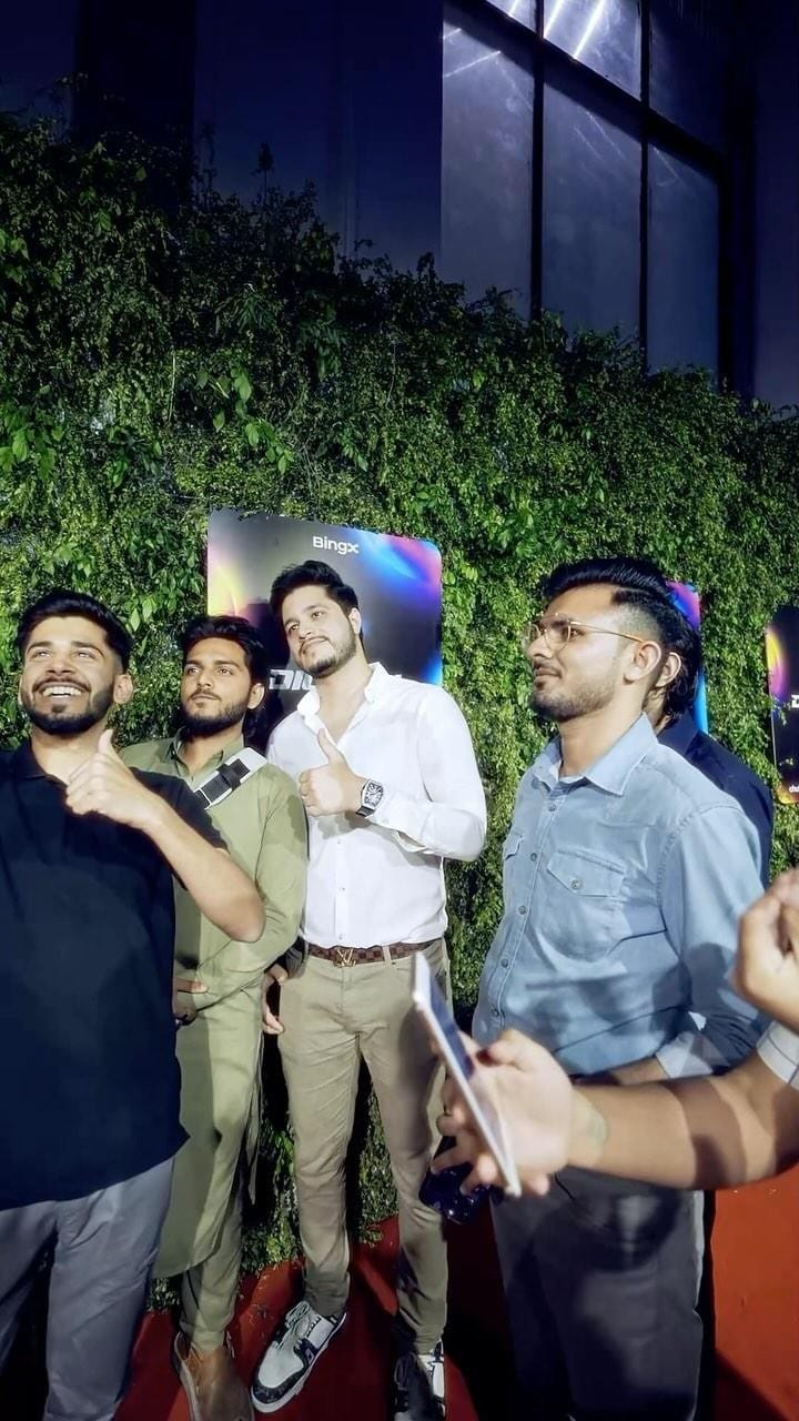 Post 10 by Umair Orakzai on Instagram (video)