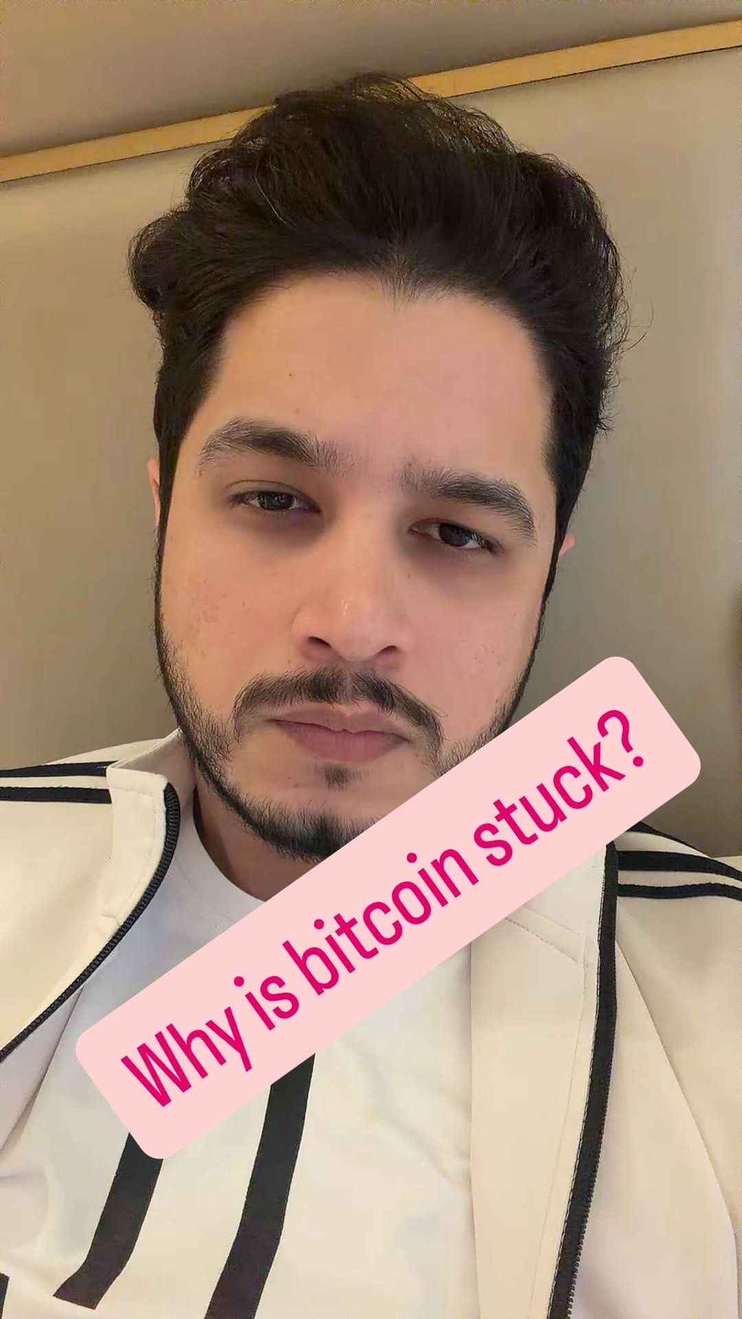 Post 9 by Umair Orakzai on Instagram (video)