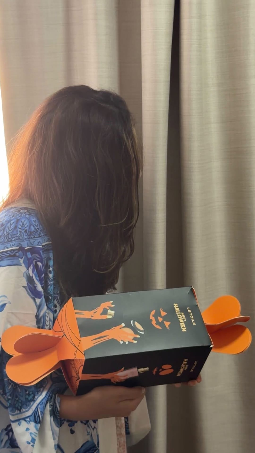 Post 1 by Ella soker on Instagram (video)