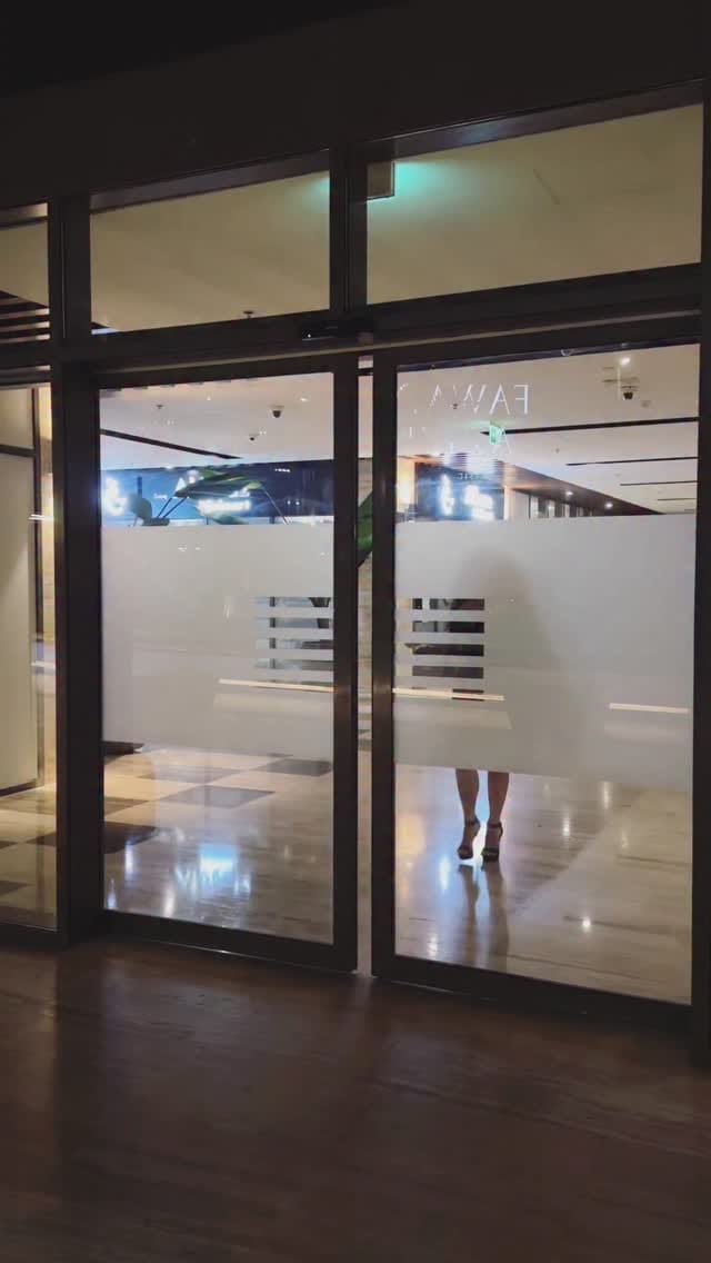 Post 8 by Evgenya Dorozhkina on Instagram (video)