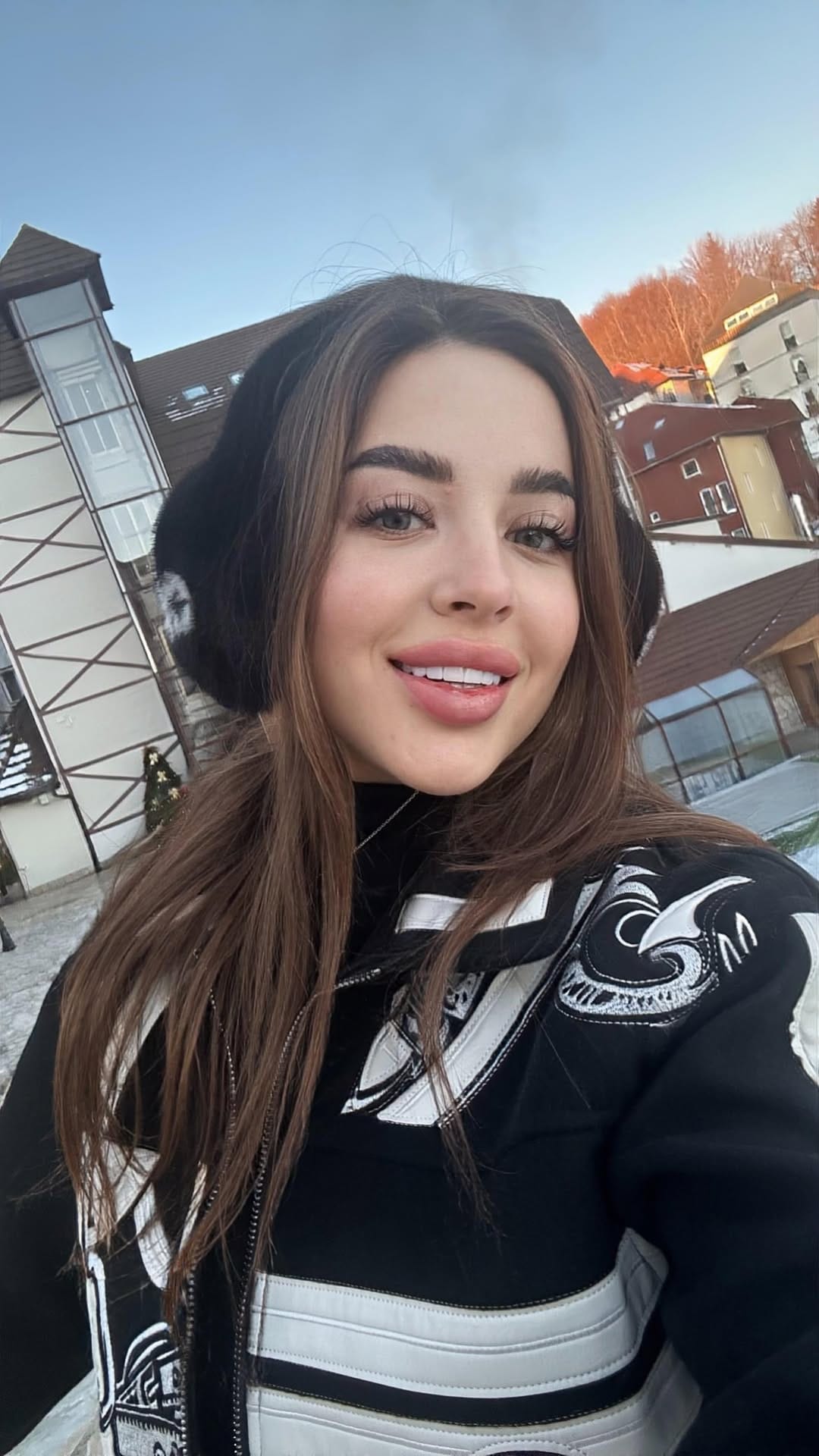 Post 5 by Evgenya Dorozhkina on Instagram (video)