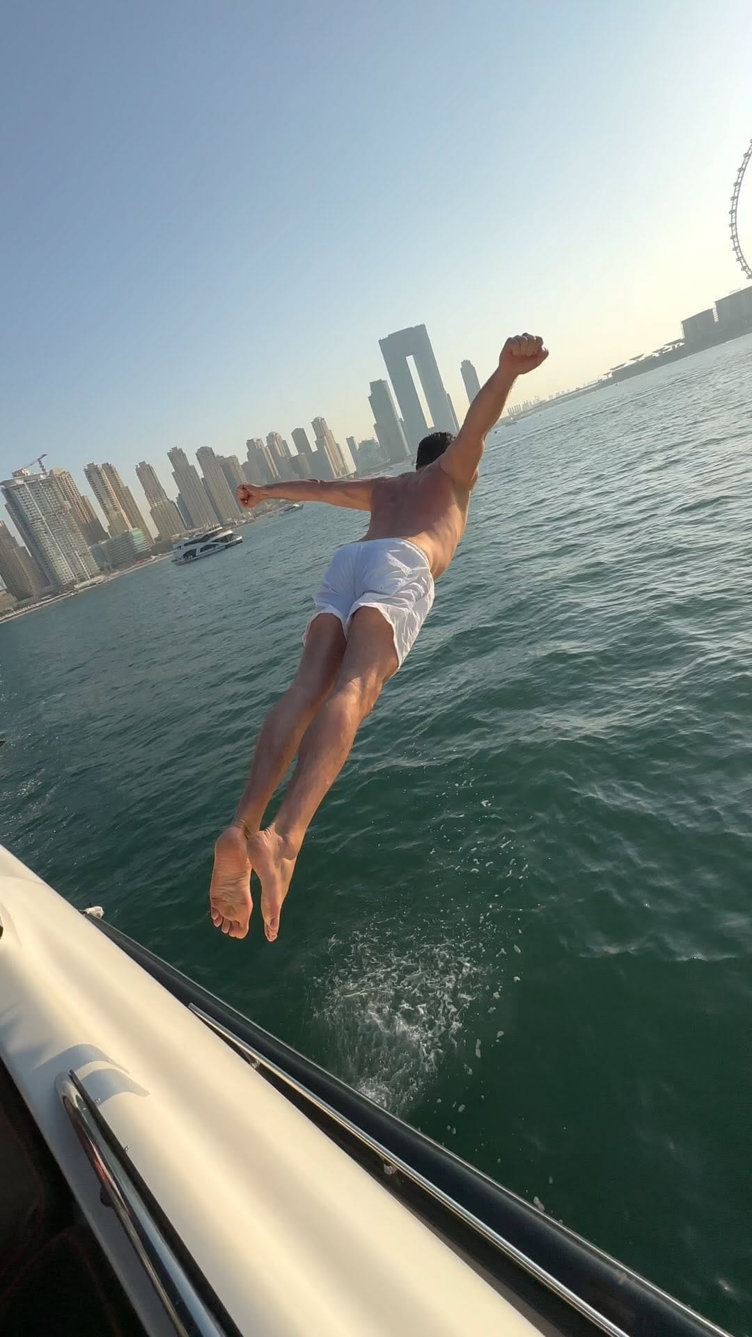Post 10 by Tino Ludwig on Instagram (video)